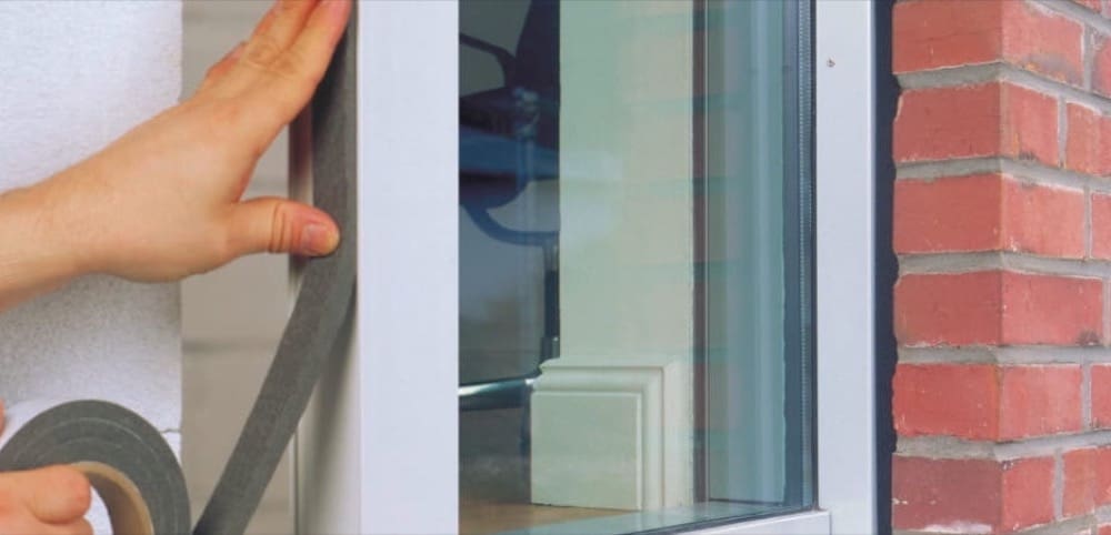posa serramento - Patentino per schiuma poliuretanica, quando NON serve 9 posa serramento - Patentino per schiuma poliuretanica, quando NON serve 8
