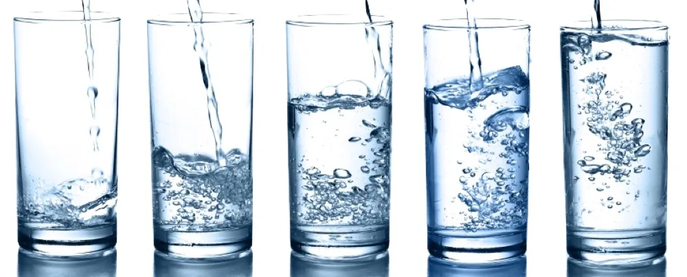 acqua calda sanitaria & solare termico - Acqua in bottiglia e non dal rubinetto 2