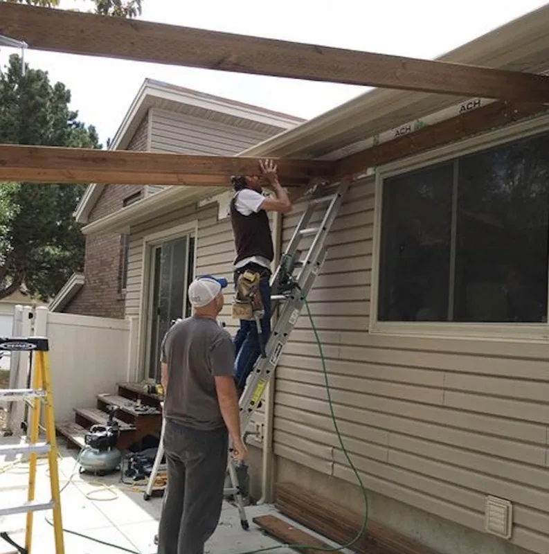 fotovoltaico mini fotovoltaico - Pergola senza permessi per Fotovoltaico 17