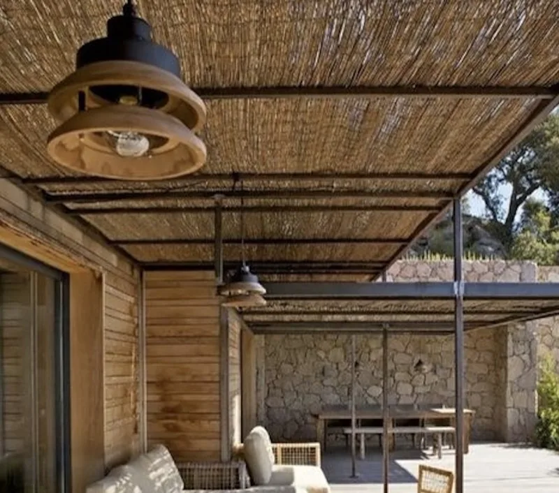 fotovoltaico mini fotovoltaico - Pergola senza permessi per Fotovoltaico 4