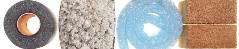 fisica edile e isolamento termico x negati - Devo scegliere l’isolante in base al suo calore specifico? 2 fisica edile e isolamento termico x negati - Devo scegliere l’isolante in base al suo calore specifico? 2