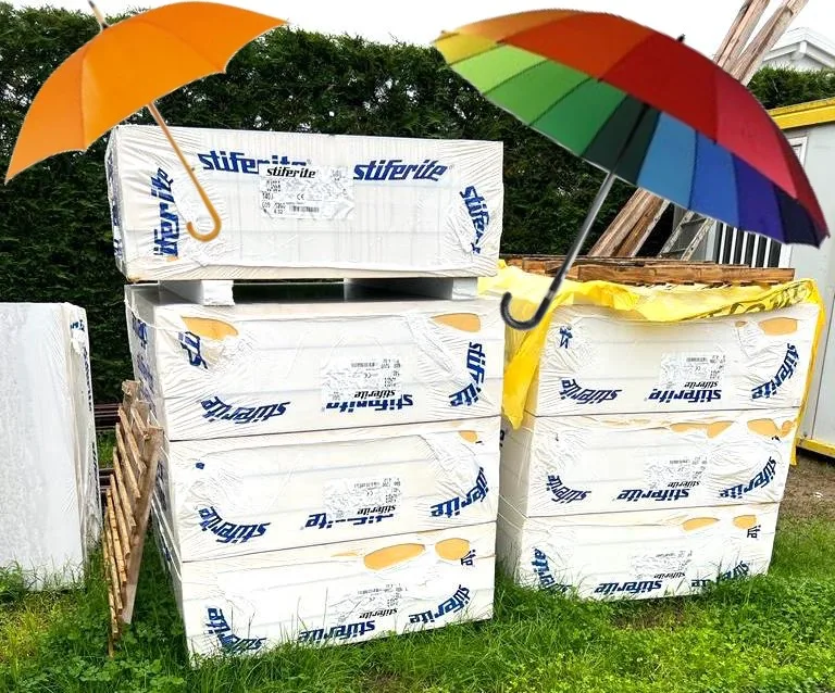 guaine per tetti - Isolamento e impermeabilizzazione del tetto piano, Ampliamento sopra solaio garage, settimana 4 12 guaine per tetti - Isolamento e impermeabilizzazione del tetto piano, Ampliamento sopra solaio garage, settimana 4 11