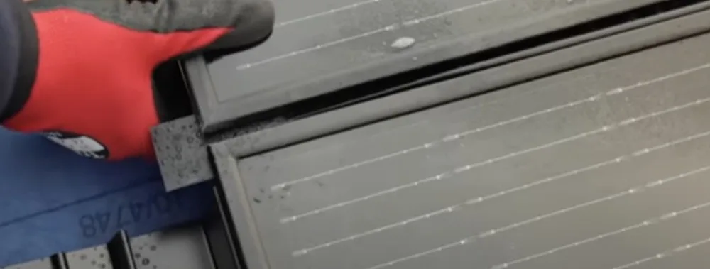 fotovoltaico mini fotovoltaico - Pergola senza permessi per Fotovoltaico 11