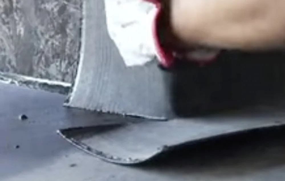 guaine per tetti - Isolamento e impermeabilizzazione del tetto piano, Ampliamento sopra solaio garage, settimana 4 6 guaine per tetti - Isolamento e impermeabilizzazione del tetto piano, Ampliamento sopra solaio garage, settimana 4 5