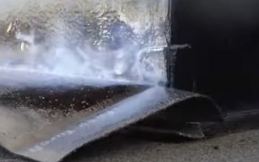 guaine per tetti - Isolamento e impermeabilizzazione del tetto piano, Ampliamento sopra solaio garage, settimana 4 7 guaine per tetti - Isolamento e impermeabilizzazione del tetto piano, Ampliamento sopra solaio garage, settimana 4 6