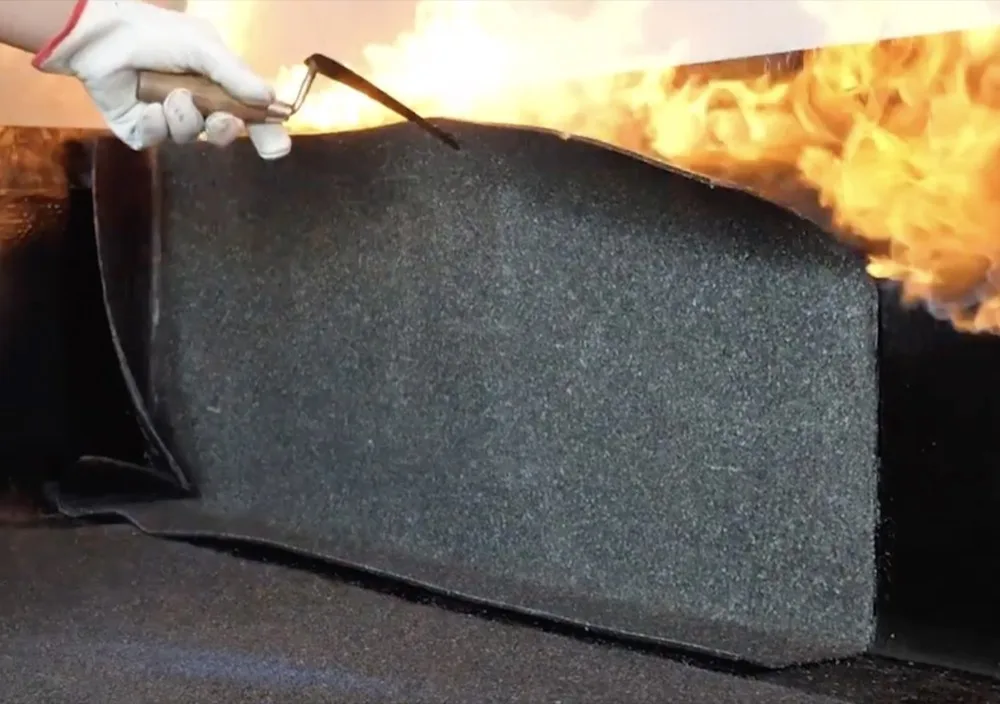 guaine per tetti - Isolamento e impermeabilizzazione del tetto piano, Ampliamento sopra solaio garage, settimana 4 8 guaine per tetti - Isolamento e impermeabilizzazione del tetto piano, Ampliamento sopra solaio garage, settimana 4 7