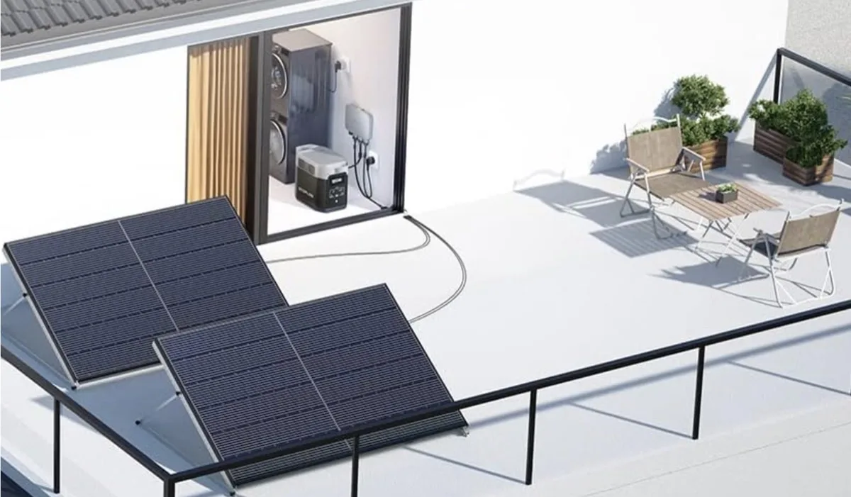 fotovoltaico - NON installo ECOFLOW PowerStream, non installare troppo Fotovoltaico 3
