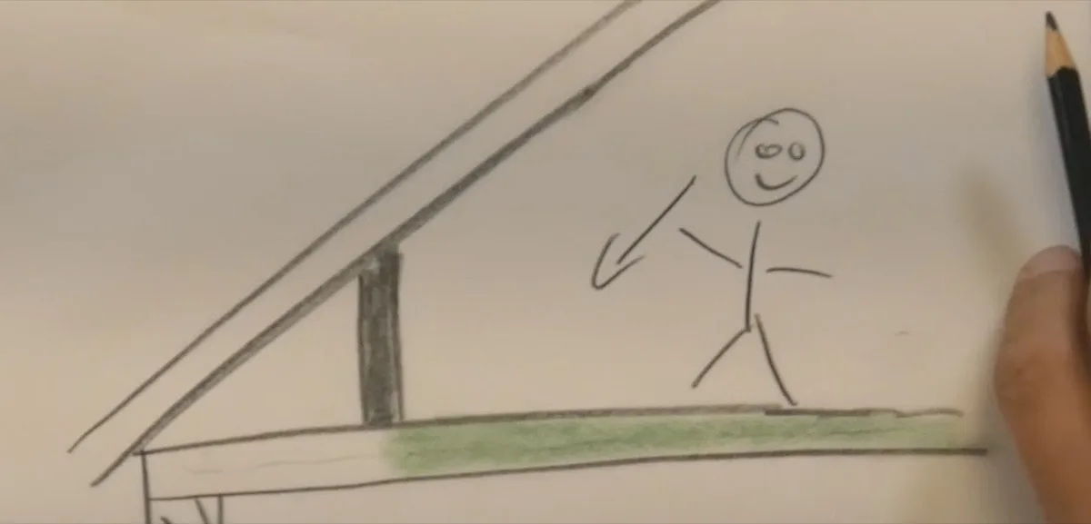 isolamento sottotetto - Come isolare il solaio del sottotetto, come isolare la mansarda 3