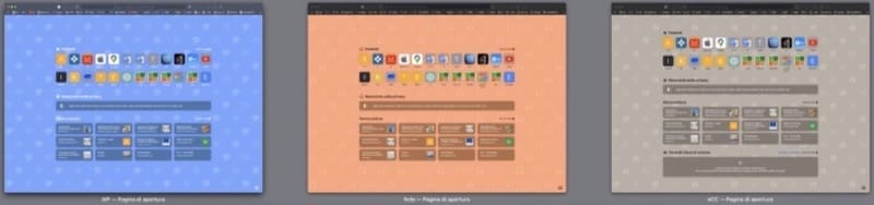 Tips per lavorare on-line - Usare i Profili di Safari + alternativa fai da te 6 Tips per lavorare on-line - Usare i Profili di Safari + alternativa fai da te 5