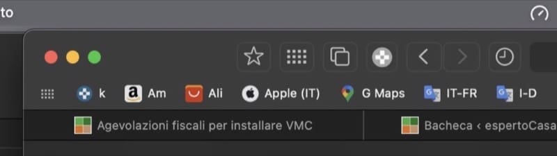 Tips per lavorare on-line - Usare i Profili di Safari + alternativa fai da te 14 Tips per lavorare on-line - Usare i Profili di Safari + alternativa fai da te 13