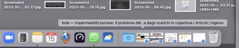 Tips per lavorare on-line - Usare i Profili di Safari + alternativa fai da te 21 Tips per lavorare on-line - Usare i Profili di Safari + alternativa fai da te 20