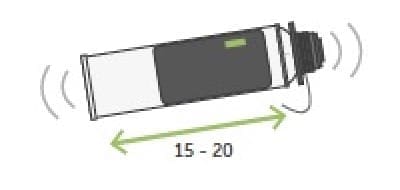 posa serramento - Posa finestra in baita in luce con schiuma 8 posa serramento - Posa finestra in baita in luce con schiuma 8