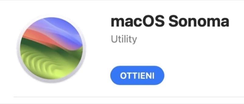 Tips per lavorare on-line - Installo macOS Sonoma su SSD esterno 12 Tips per lavorare on-line - Installo macOS Sonoma su SSD esterno 11