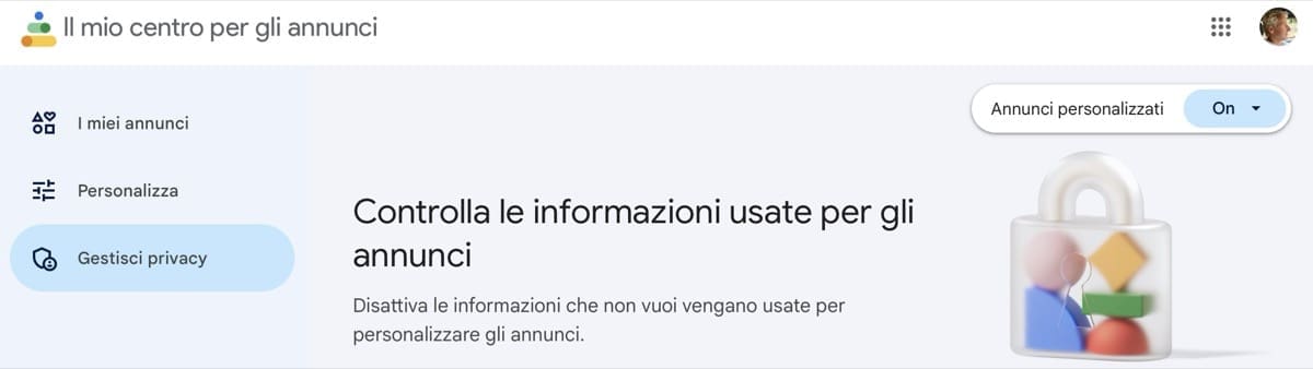 Tips per lavorare on-line - Eliminare la pubblicità di YouTube 13