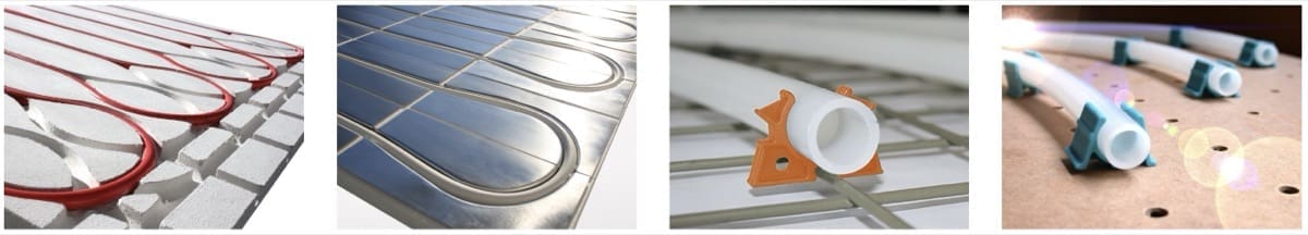 riscaldamento tips - Regolazione impianto radiante a pavimento = risparmio 6 riscaldamento tips - Regolazione impianto radiante a pavimento = risparmio 5