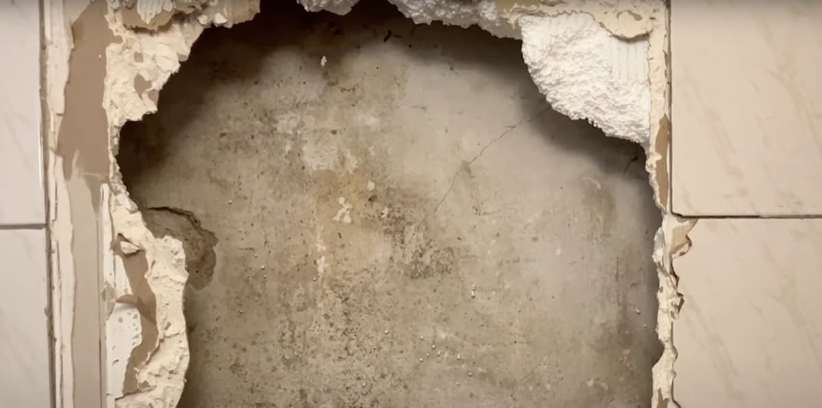 isolamento interno - Non comprare casa con isolamento interno già fatto 10 isolamento interno - Non comprare casa con isolamento interno già fatto 9