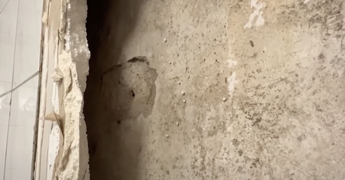 isolamento interno - Non comprare casa con isolamento interno già fatto 11 isolamento interno - Non comprare casa con isolamento interno già fatto 10