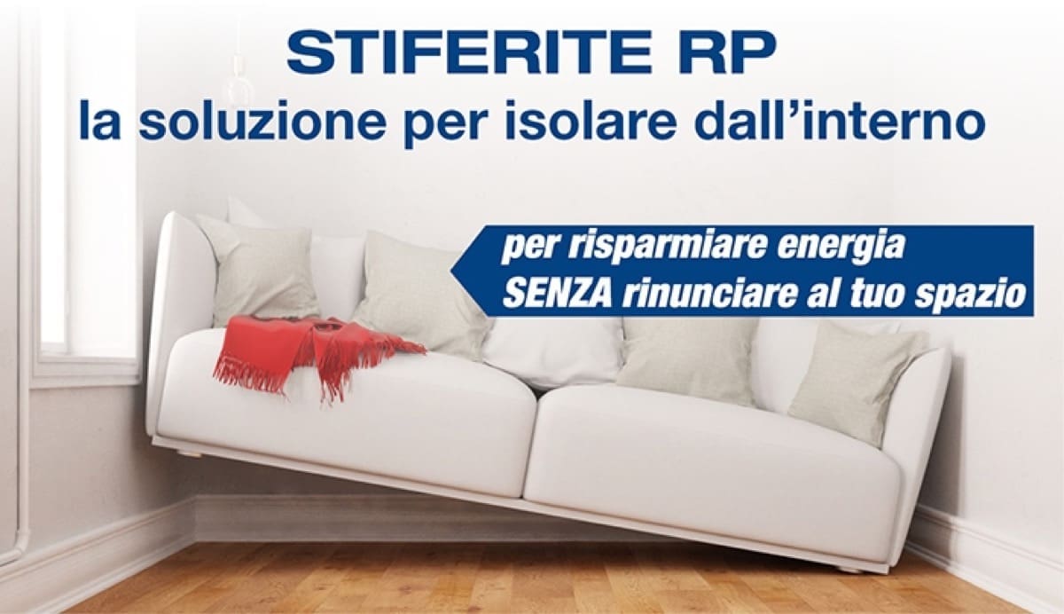 isolamento interno - Isolamento interno, meglio Stiferite che calce canapa 9 isolamento interno - Isolamento interno, meglio Stiferite che calce canapa 8