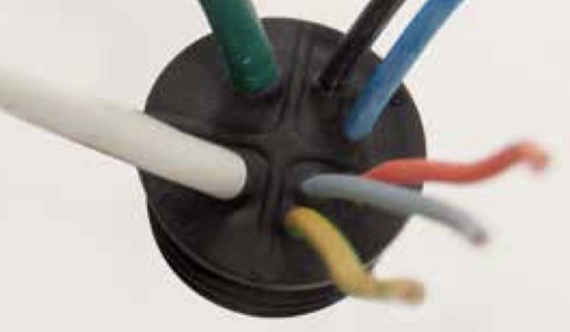 isolamento interno - Isolamento interno e soluzioni per impianto elettrico 12