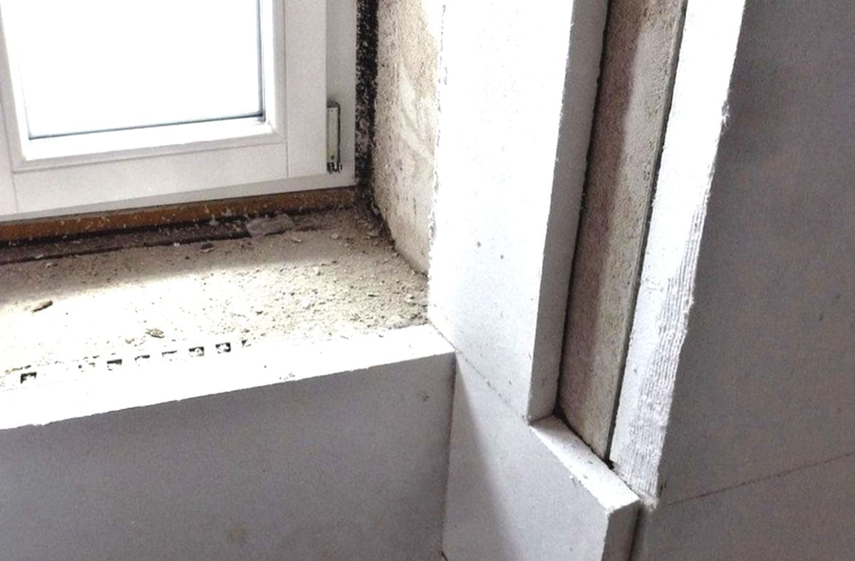 isolamento interno - Isolamento interno e la 3a decisione importante, attenuare i ponti termici 9 isolamento interno - Isolamento interno e la 3a decisione importante, attenuare i ponti termici 8