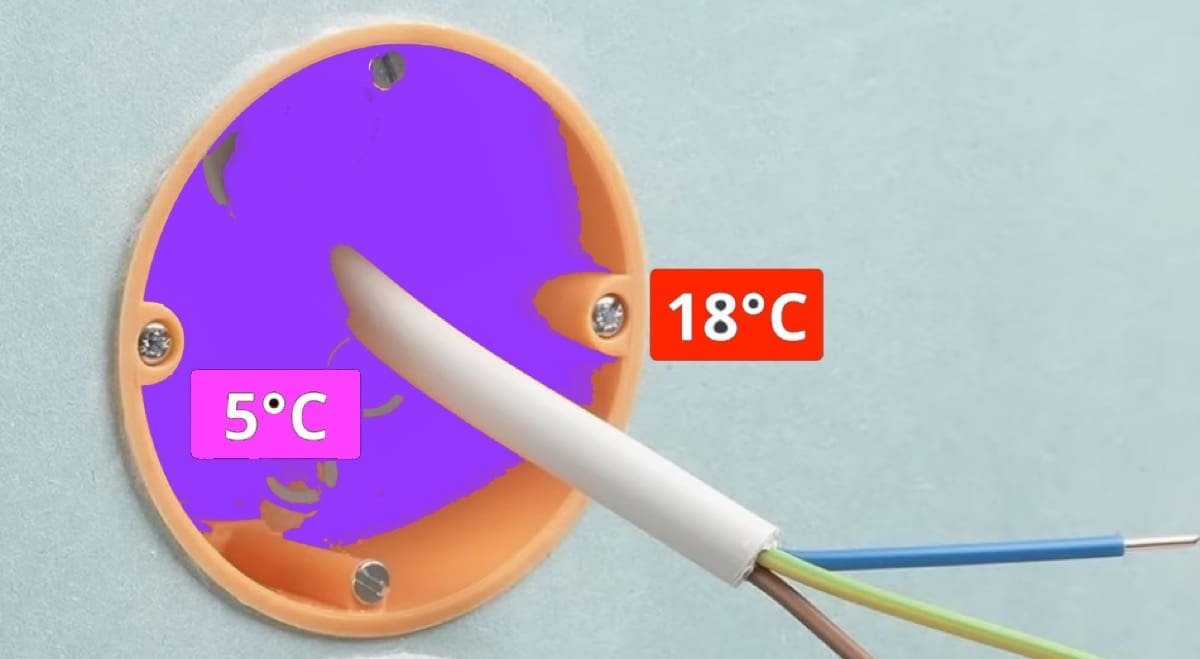 isolamento interno - Isolamento interno e la 3a decisione importante, attenuare i ponti termici 6 isolamento interno - Isolamento interno e la 3a decisione importante, attenuare i ponti termici 5