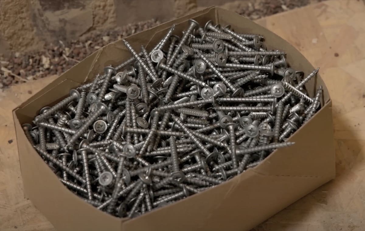 isolamento interno - Cartongesso da 3€ o pannelli in argilla da 30€ 5 isolamento interno - Cartongesso da 3€ o pannelli in argilla da 30€ 5