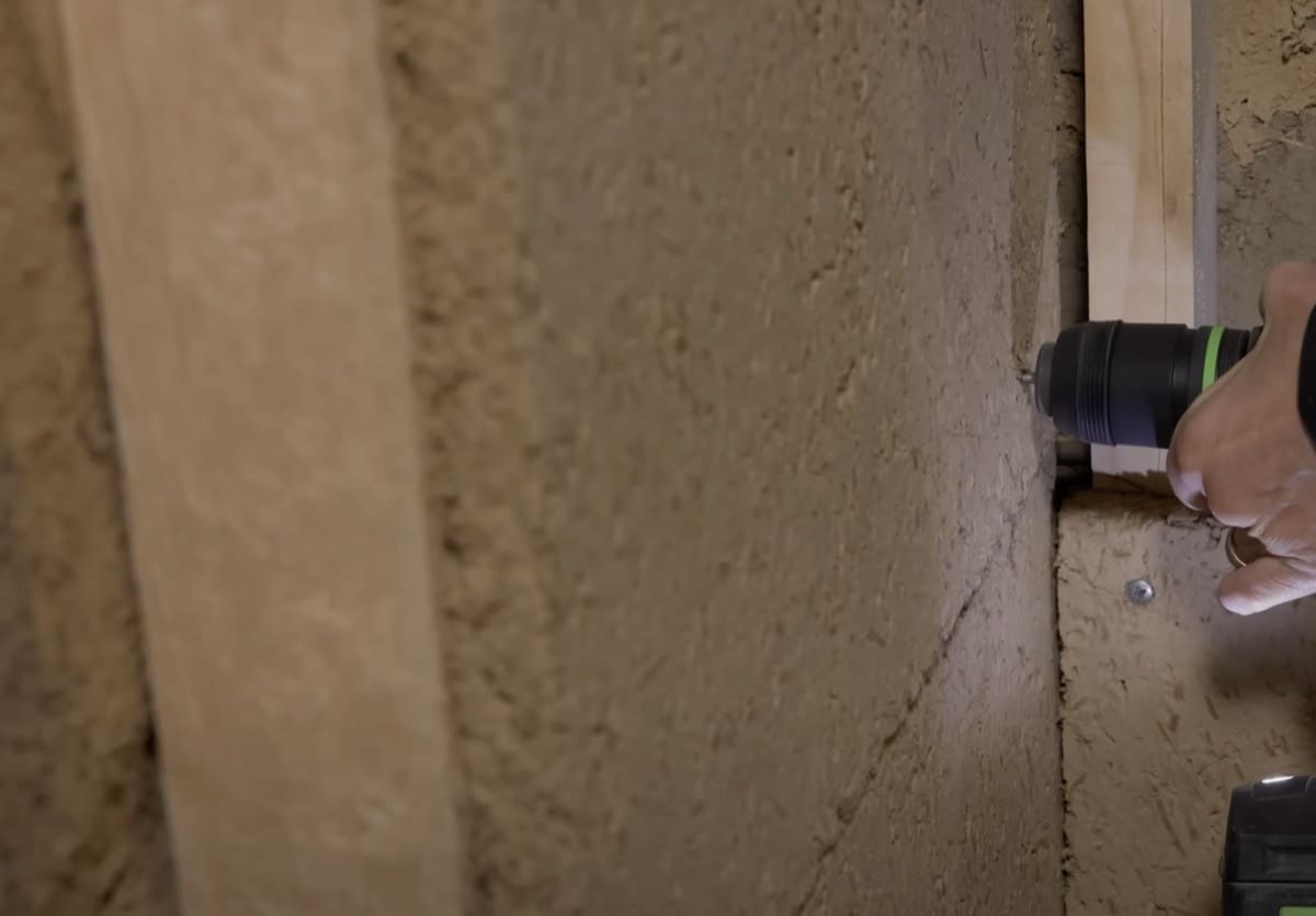 isolamento interno - Cartongesso da 3€ o pannelli in argilla da 30€ 7 isolamento interno - Cartongesso da 3€ o pannelli in argilla da 30€ 7