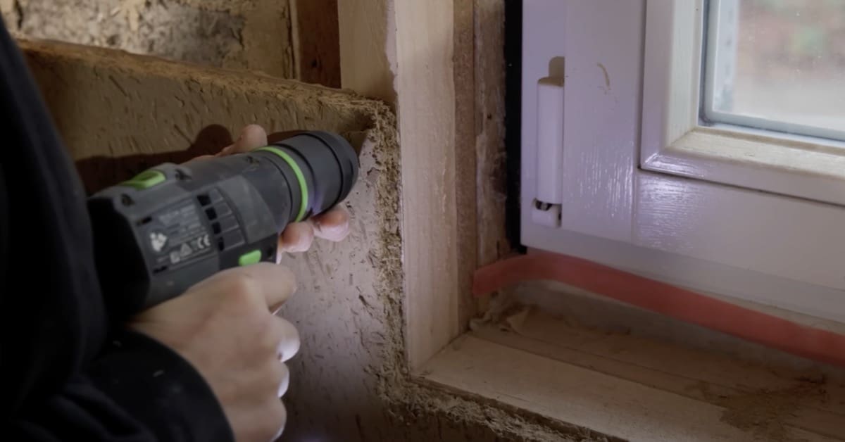 isolamento interno - Cartongesso da 3€ o pannelli in argilla da 30€ 8 isolamento interno - Cartongesso da 3€ o pannelli in argilla da 30€ 8