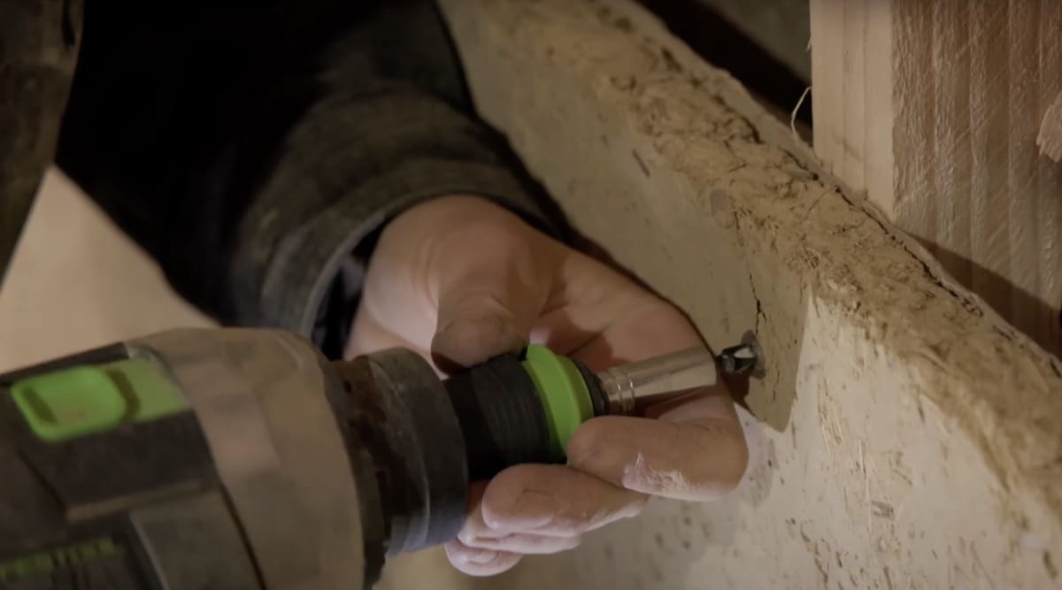 isolamento interno - Cartongesso da 3€ o pannelli in argilla da 30€ 10 isolamento interno - Cartongesso da 3€ o pannelli in argilla da 30€ 10