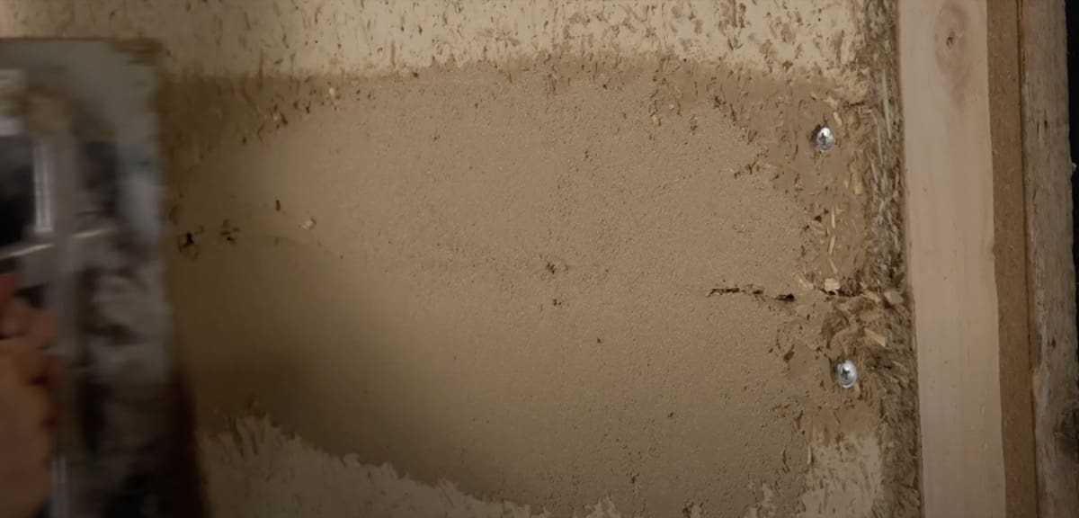 isolamento interno - Cartongesso da 3€ o pannelli in argilla da 30€ 18 isolamento interno - Cartongesso da 3€ o pannelli in argilla da 30€ 18