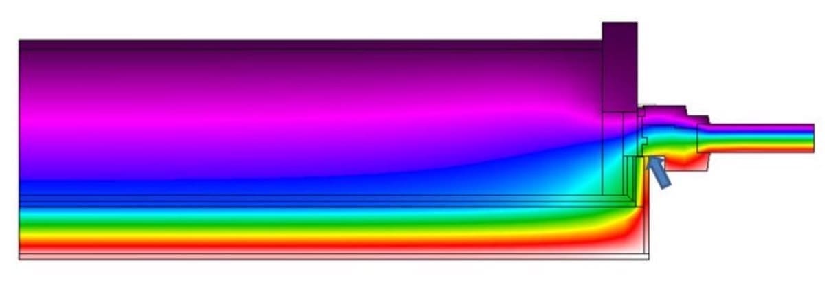isolamento interno - Isolamento interno e la 3a decisione importante, attenuare i ponti termici 5 isolamento interno - Isolamento interno e la 3a decisione importante, attenuare i ponti termici 4