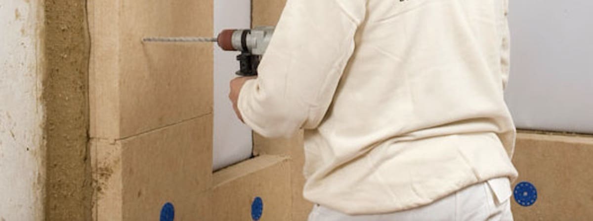 isolamento interno - Test 3 pannelli per isolamento interno spessore 8 cm 16 isolamento interno - Test 3 pannelli per isolamento interno spessore 8 cm 15