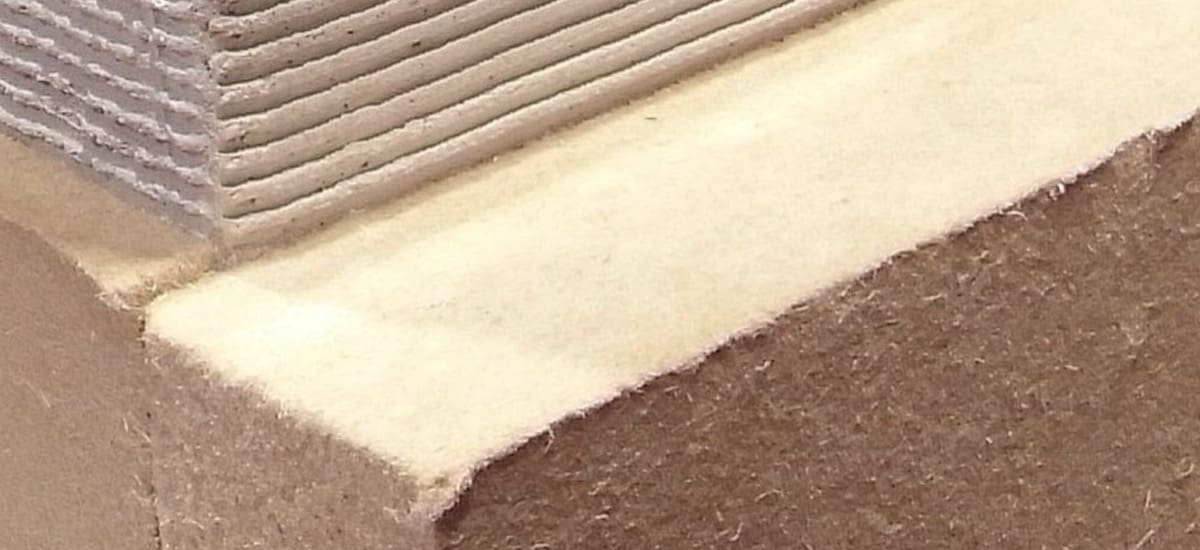 nozioni isolamento tetto - Mi hanno proposto lana di roccia al posto della fibra di legno 5 nozioni isolamento tetto - Mi hanno proposto lana di roccia al posto della fibra di legno 5