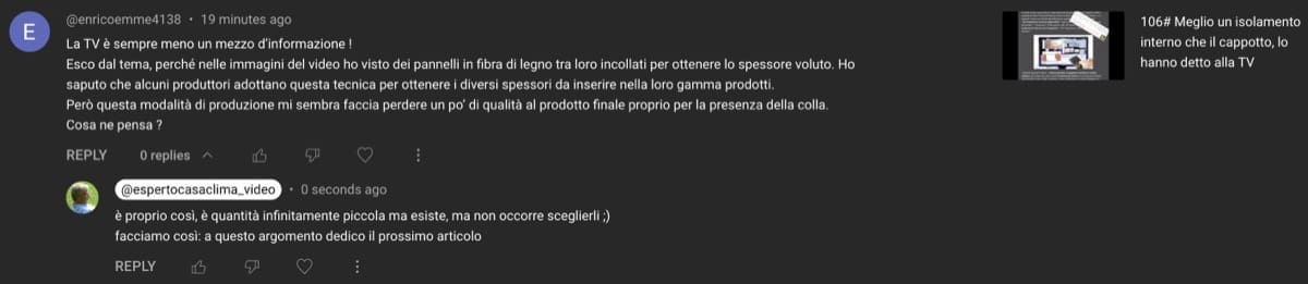 isolamento interno - Isolamento interno con fibra di legno = natura? 4 isolamento interno - Isolamento interno con fibra di legno = natura? 3