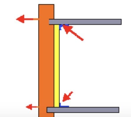 isolamento interno - Non comprare casa con isolamento interno già fatto 8 isolamento interno - Non comprare casa con isolamento interno già fatto 7