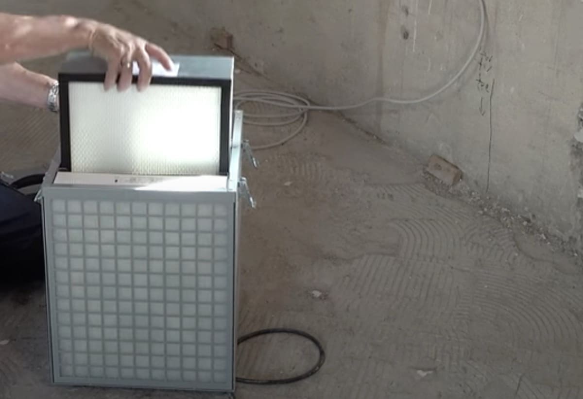 isolamento interno - Isolamento interno in lana di vetro, no grazie 16 isolamento interno - Isolamento interno in lana di vetro, no grazie 16