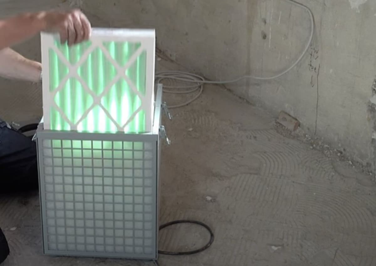 isolamento interno - Isolamento interno in lana di vetro, no grazie 15 isolamento interno - Isolamento interno in lana di vetro, no grazie 15