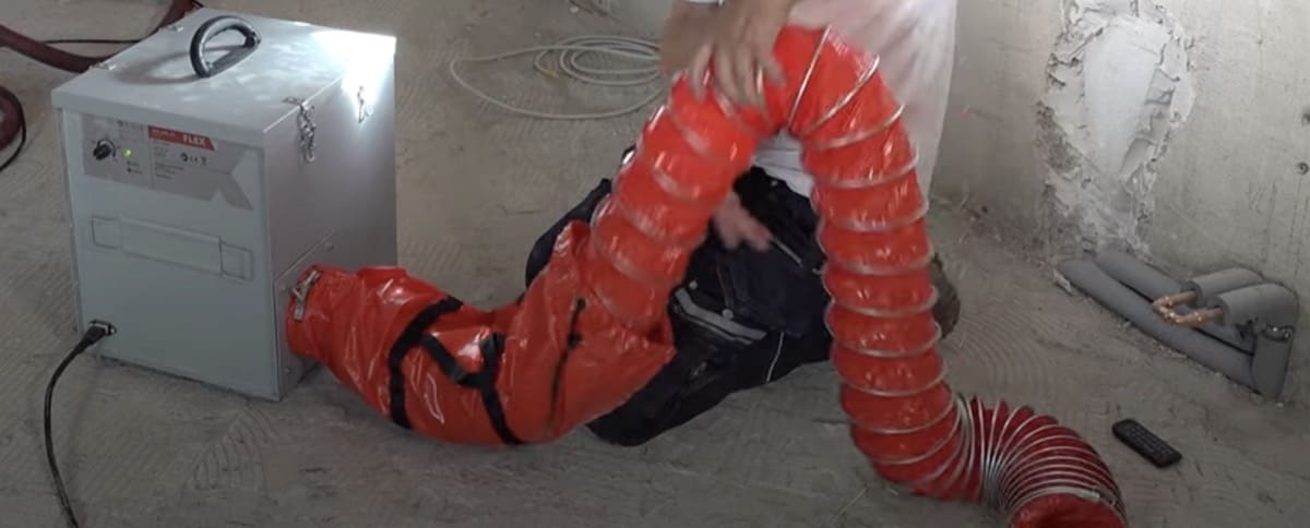 isolamento interno - Isolamento interno in lana di vetro, no grazie 17 isolamento interno - Isolamento interno in lana di vetro, no grazie 17