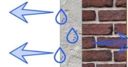 Isolamento interno in calcio silicato: isola poco ma piace tanto