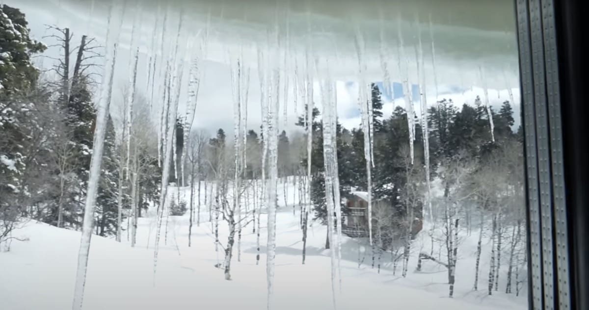 isolamento interno - Isolamento interno in lana di vetro, no grazie 2 isolamento interno - Isolamento interno in lana di vetro, no grazie 2