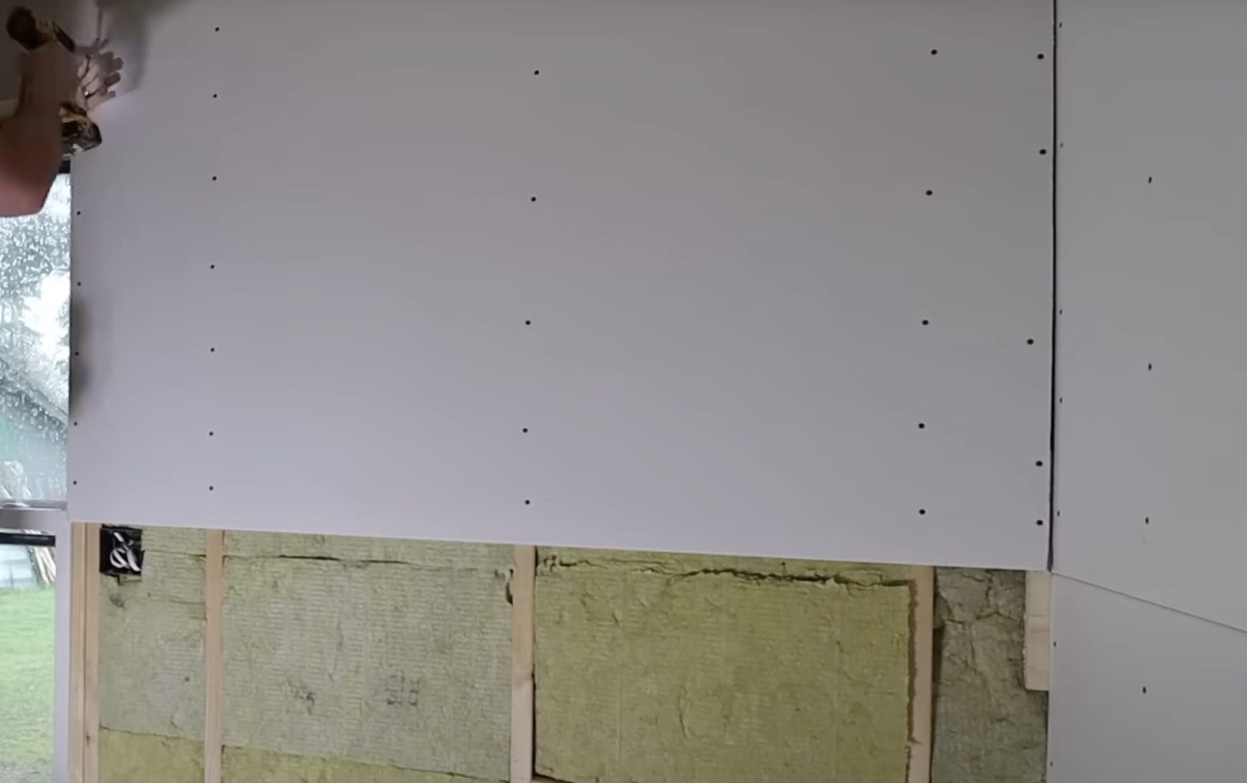 isolamento interno - Isolamento interno in lana di vetro, no grazie 11 isolamento interno - Isolamento interno in lana di vetro, no grazie 11