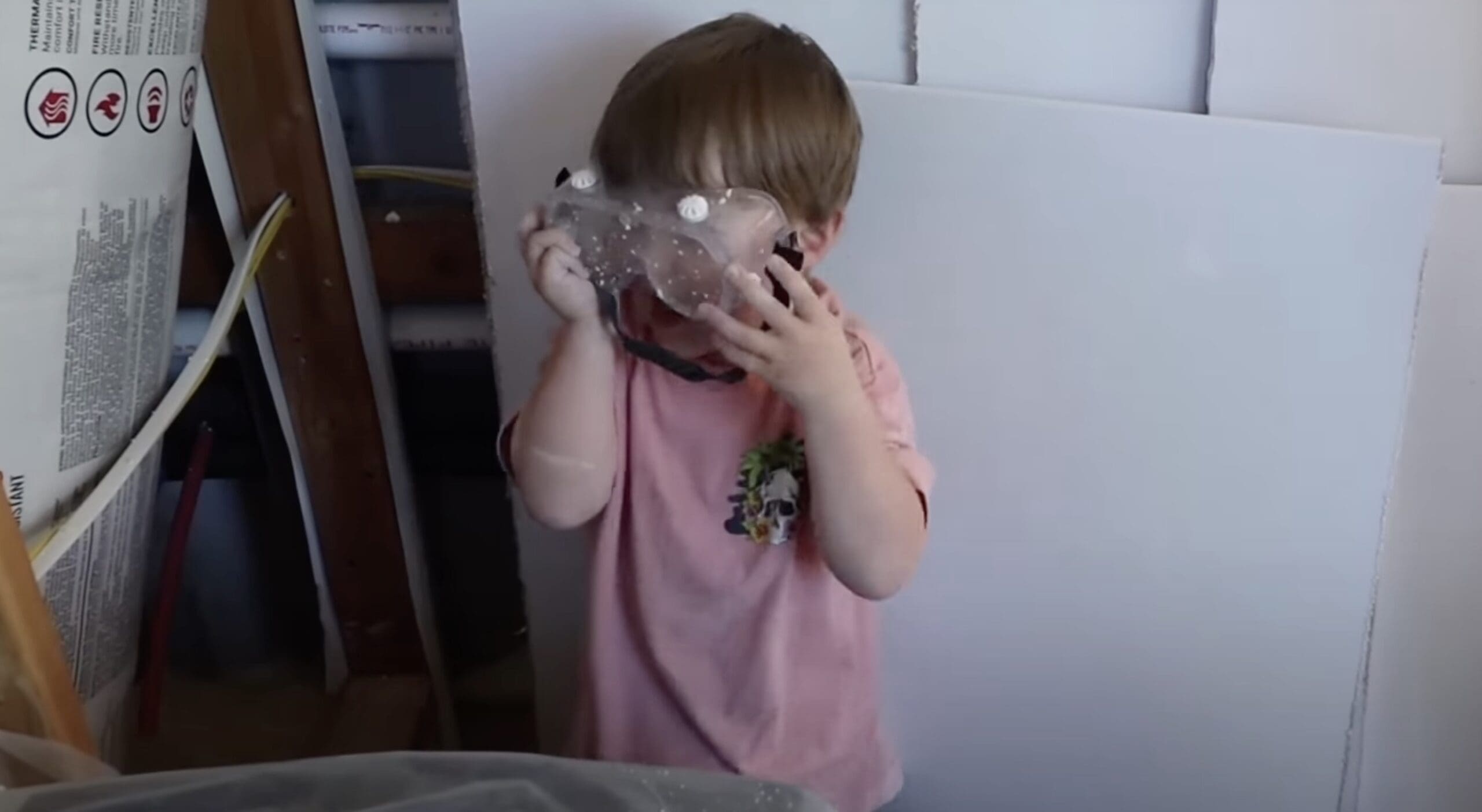 isolamento interno - Isolamento interno in lana di vetro, no grazie 14 isolamento interno - Isolamento interno in lana di vetro, no grazie 14