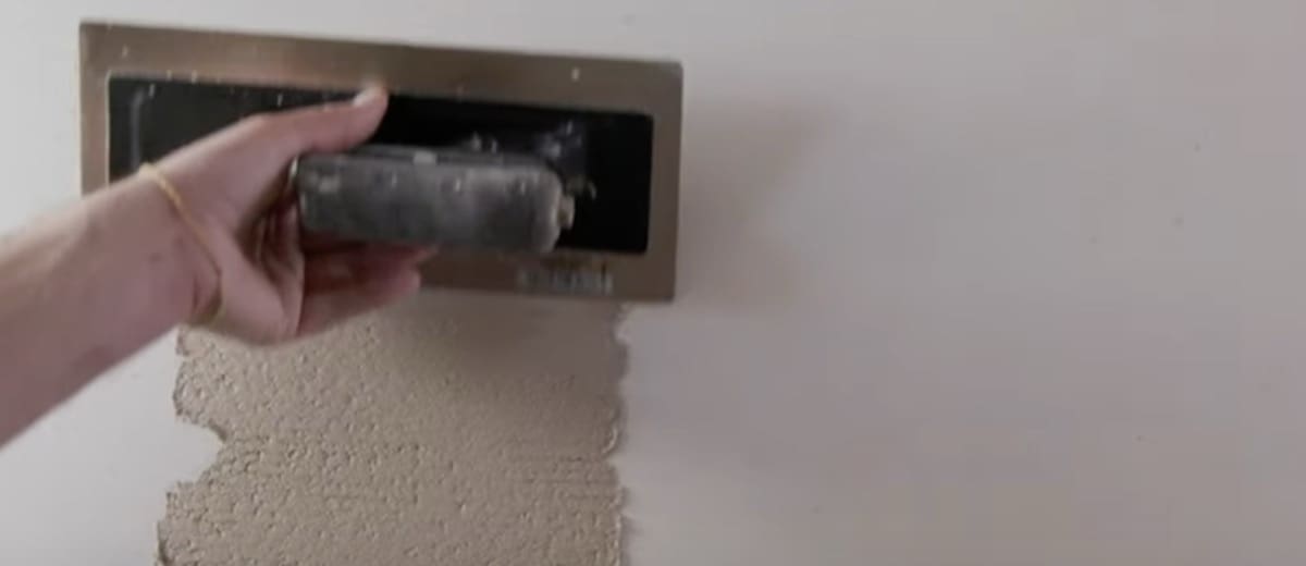 isolamento interno - Lana di roccia + cartongesso con finitura in cocciopesto, lusso o necessità? 10