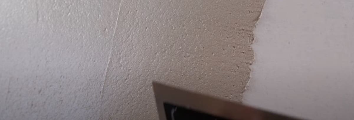 isolamento interno - Lana di roccia + cartongesso con finitura in cocciopesto, lusso o necessità? 11