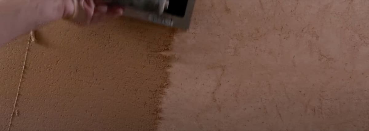 isolamento interno - Lana di roccia + cartongesso con finitura in cocciopesto, lusso o necessità? 14