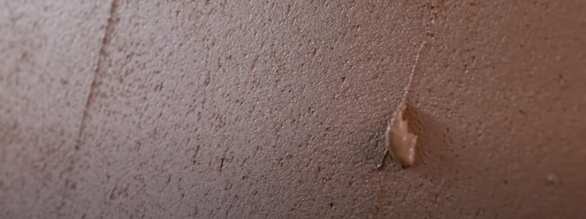 isolamento interno - Lana di roccia + cartongesso con finitura in cocciopesto, lusso o necessità? 15