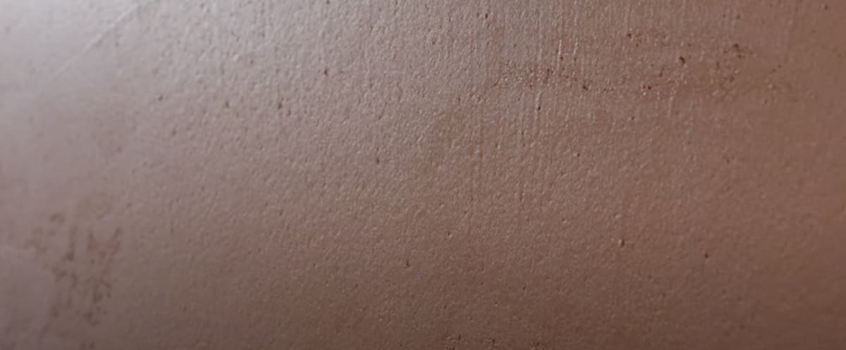 isolamento interno - Lana di roccia + cartongesso con finitura in cocciopesto, lusso o necessità? 16