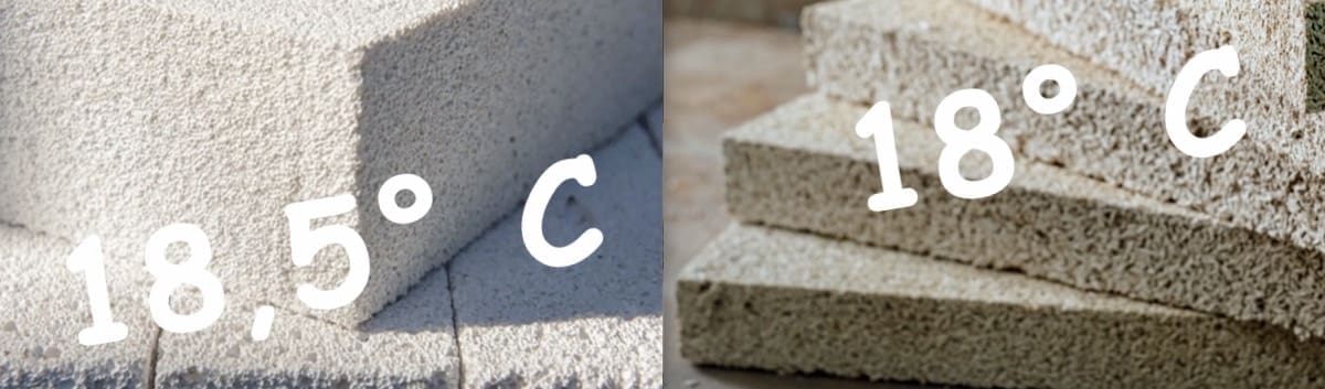 isolamento interno - Multipor o Calcecanapa per isolamento interno da 5 cm 6 isolamento interno - Multipor o Calcecanapa per isolamento interno da 5 cm 6