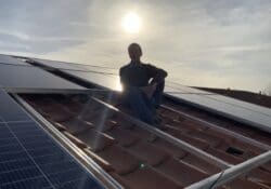 ECOFLOW PowerStream con 2 pannelli 400W×2 risparmio reale