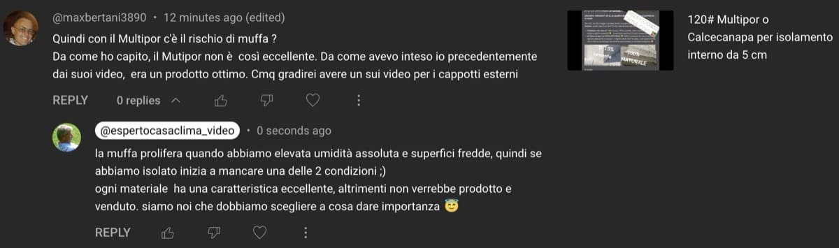 isolamento interno - il Multipor non è così eccellente ? 2